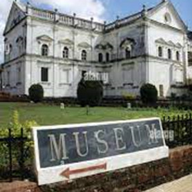 Museum of Goa